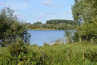 Godmanchester Nature Reserve