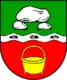 Coat of arms of Gokels