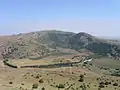 Mount Avital/Tall Abu an Nada