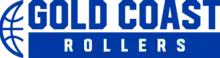 Gold Coast Rollers logo