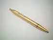 Gold I.M. pen