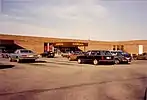 Gold Circle, Olentangy River Rd., Columbus (1989)