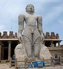 Bahubali ಬಾಹುಬಲಿ