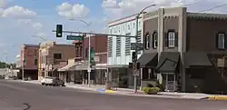 Downtown Goodland (2012)