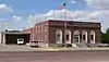 US Post Office-Goodland