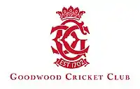 GCC crest