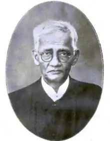 Gopala Chandra Praharaj