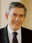 Gordon Brown