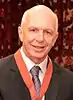 Sir Gordon Tietjens