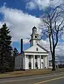 1832 Congregational Church