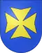 Coat of arms of Gossens