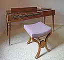 1799 table-piano