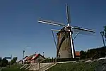 Windmill Windlust