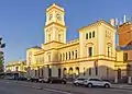 Goulburn Post Office, New South Wales