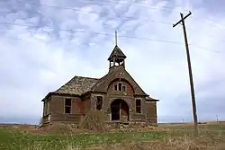 Govan Schoolhouse