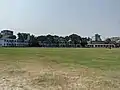 Govt. Edward College, Pabna Playground