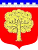 Coat of arms of Dubrovka