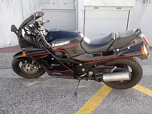 Gpz1000rx