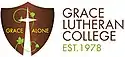 Crest of Grace Lutheran College