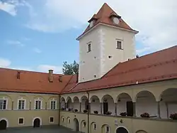 Rače Castle