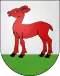 Coat of arms of Grafenried