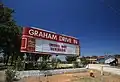 Graham Drive-In