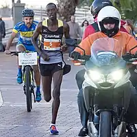 Gran Canaria Maraton 2017