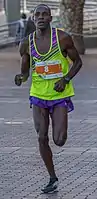 Gran Canaria Maraton 2017