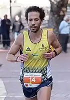 Gran Canaria Maraton 2017