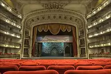 Gran Teatro de La Habana