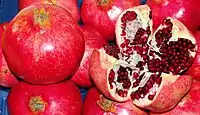 Pomegranate