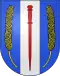 Coat of arms of Grancia