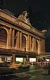 Grand Central Station