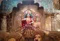 Grandeur of Navratri Celebrations in Kudroli Gokarnanatheshwara Temple Mangalore Kushmanda Devi