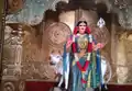 Grandeur of Navratri Celebrations in Kudroli Gokarnanatheshwara Temple Mangalore Shailaputri Devi