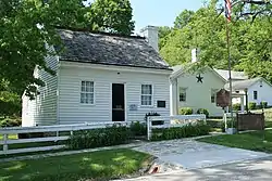 Birthplace of Ulysses Grant