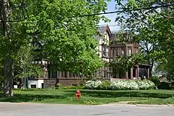 North State Street Historic District