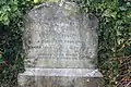 Grave of Alexander Handyside Ritchie, St Michael's, Inveresk