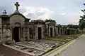 Congressional Cemetery