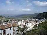 Town of Grazalema