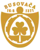 Coat of arms of Busovača