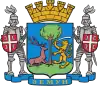 Coat of arms of Zemun