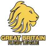 Badge of Great Britain team