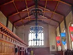 Great Hall