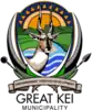 Official seal of Great Kei