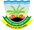 Official seal of Greater Letaba