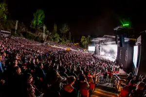 Greek Theatre