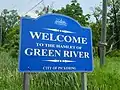 Green River