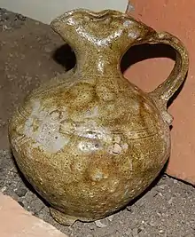 simple jug