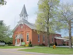 Greenford Lutheran Church